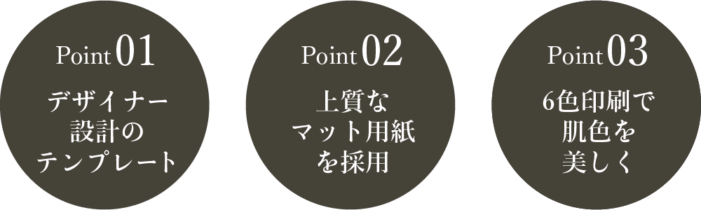 Photobackが結婚アルバムに選ばれる理由